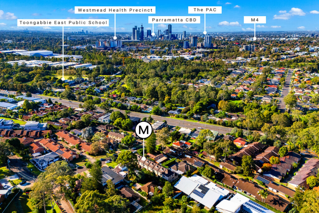 Sold - 2/8 Mahony Road - New Property in Constitution Hill - Real Estate by Amit Nayak