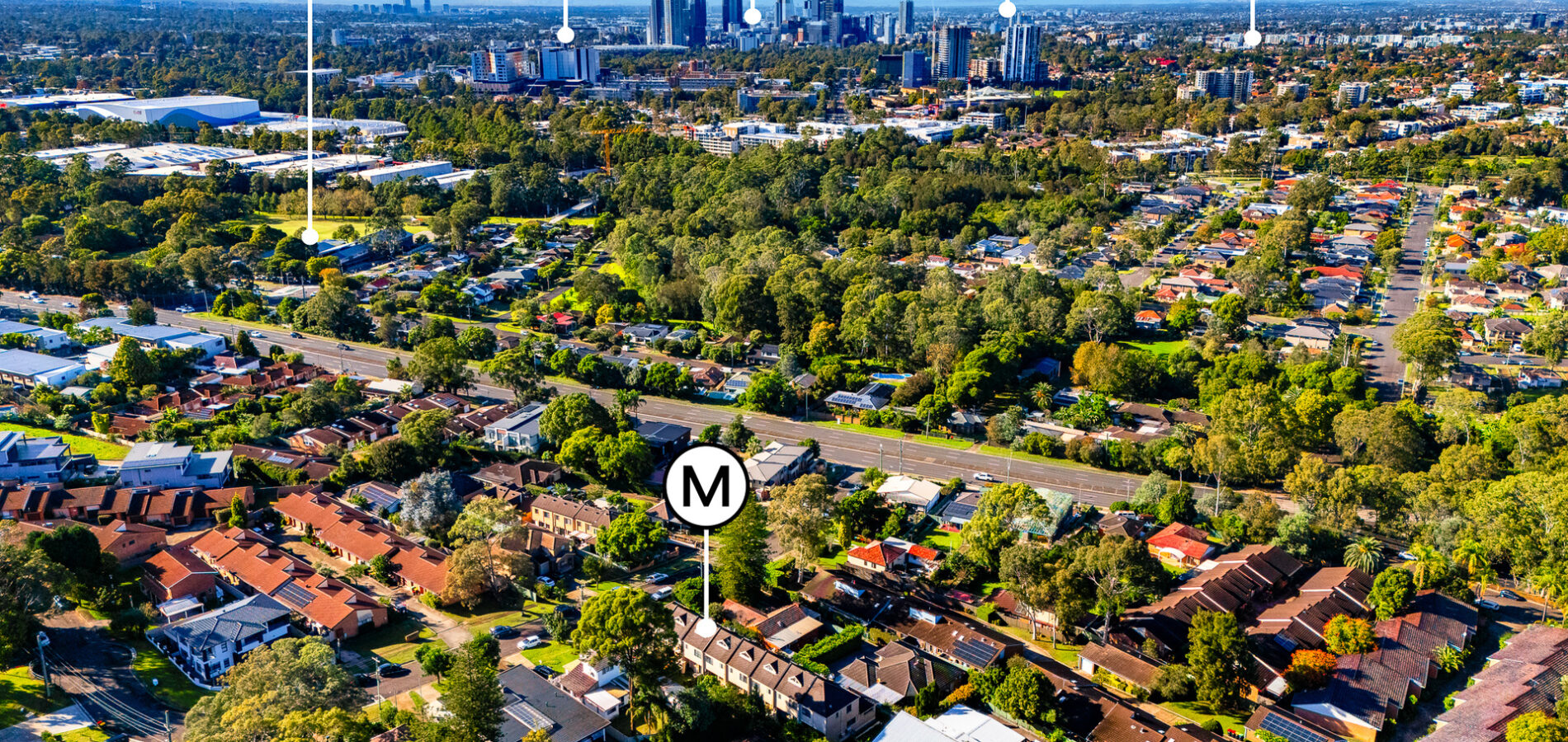 Sold - 2/8 Mahony Road - New Property in Constitution Hill - Real Estate by Amit Nayak