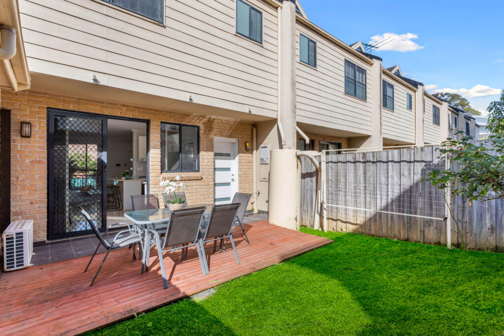 Sold - 2/8 Mahony Road - New Property in Constitution Hill - Real Estate by Amit Nayak