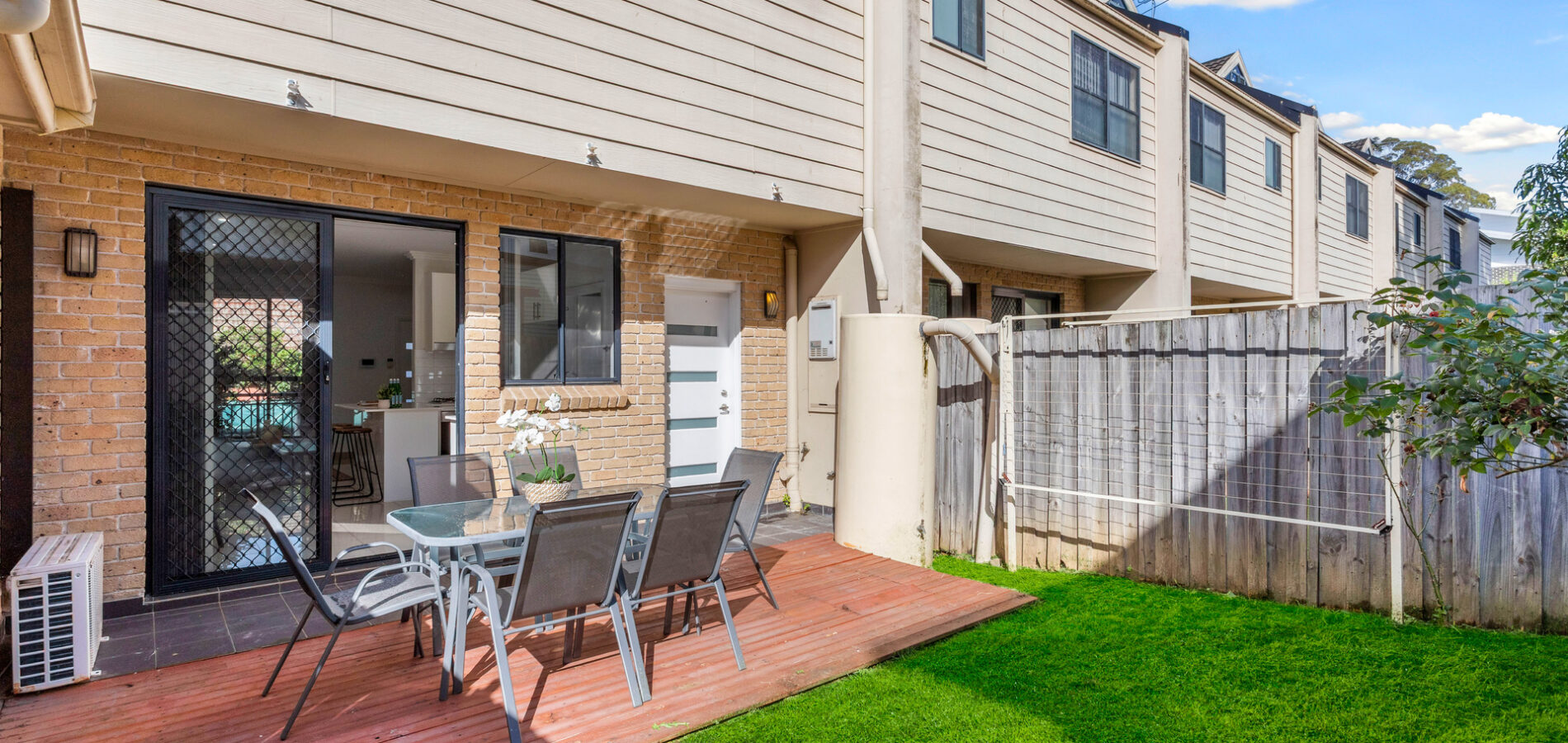 Sold - 2/8 Mahony Road - New Property in Constitution Hill - Real Estate by Amit Nayak