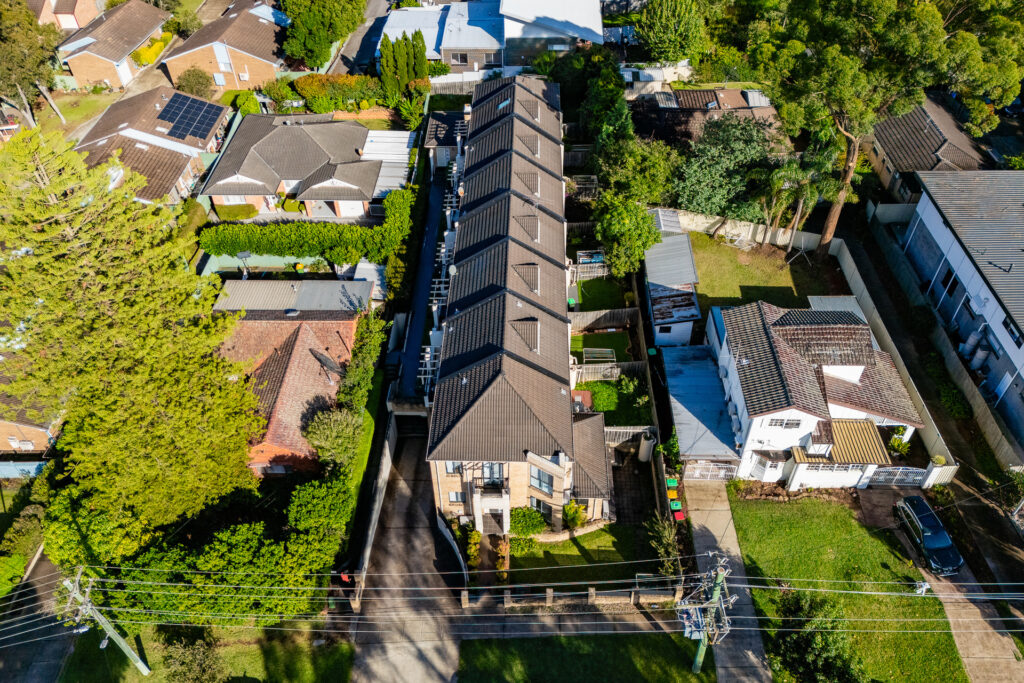Sold - 2/8 Mahony Road - New Property in Constitution Hill - Real Estate by Amit Nayak