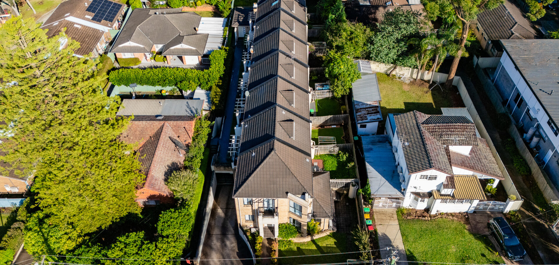 Sold - 2/8 Mahony Road - New Property in Constitution Hill - Real Estate by Amit Nayak