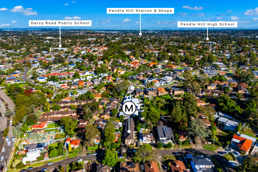 Sold - 2/8 Mahony Road - New Property in Constitution Hill - Real Estate by Amit Nayak