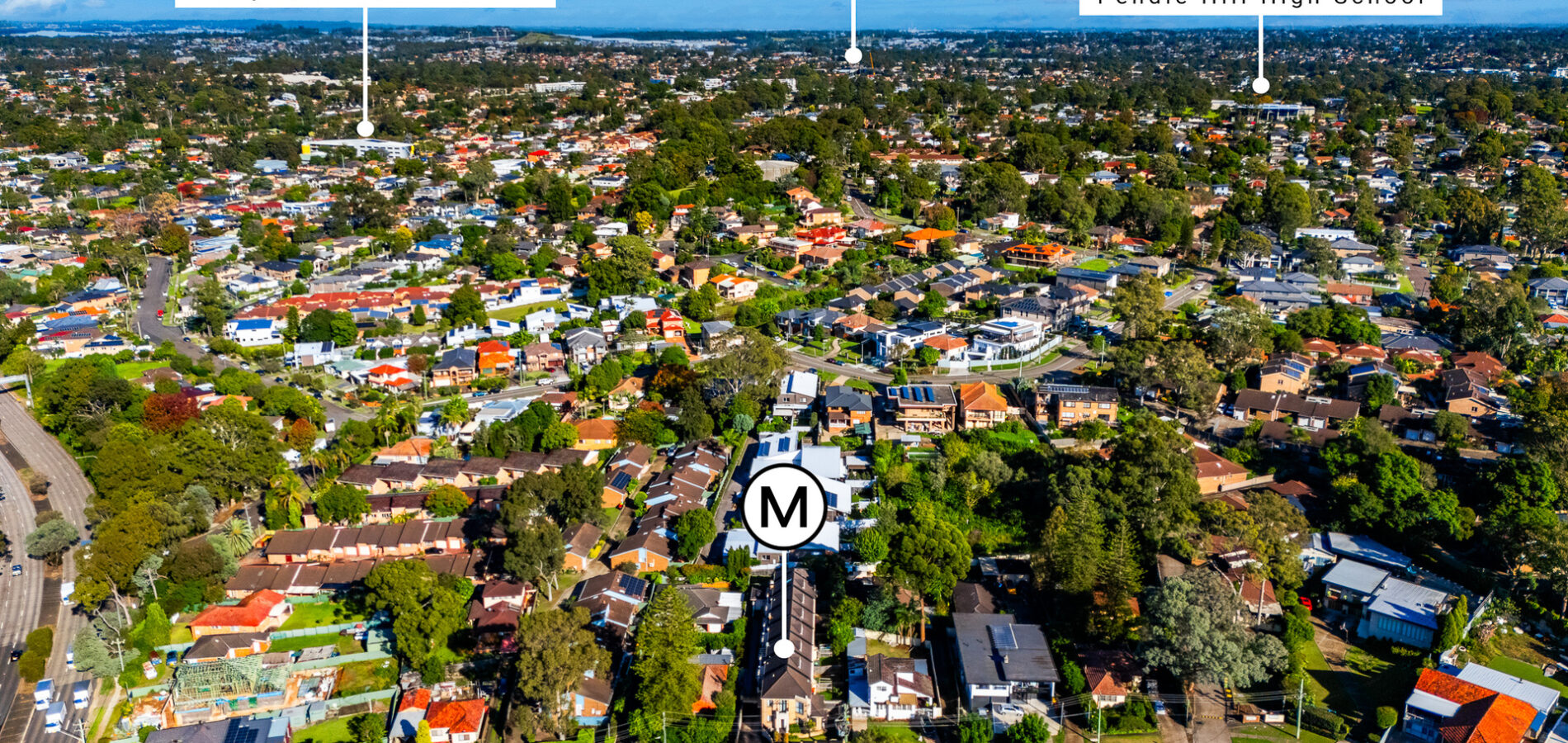 Sold - 2/8 Mahony Road - New Property in Constitution Hill - Real Estate by Amit Nayak