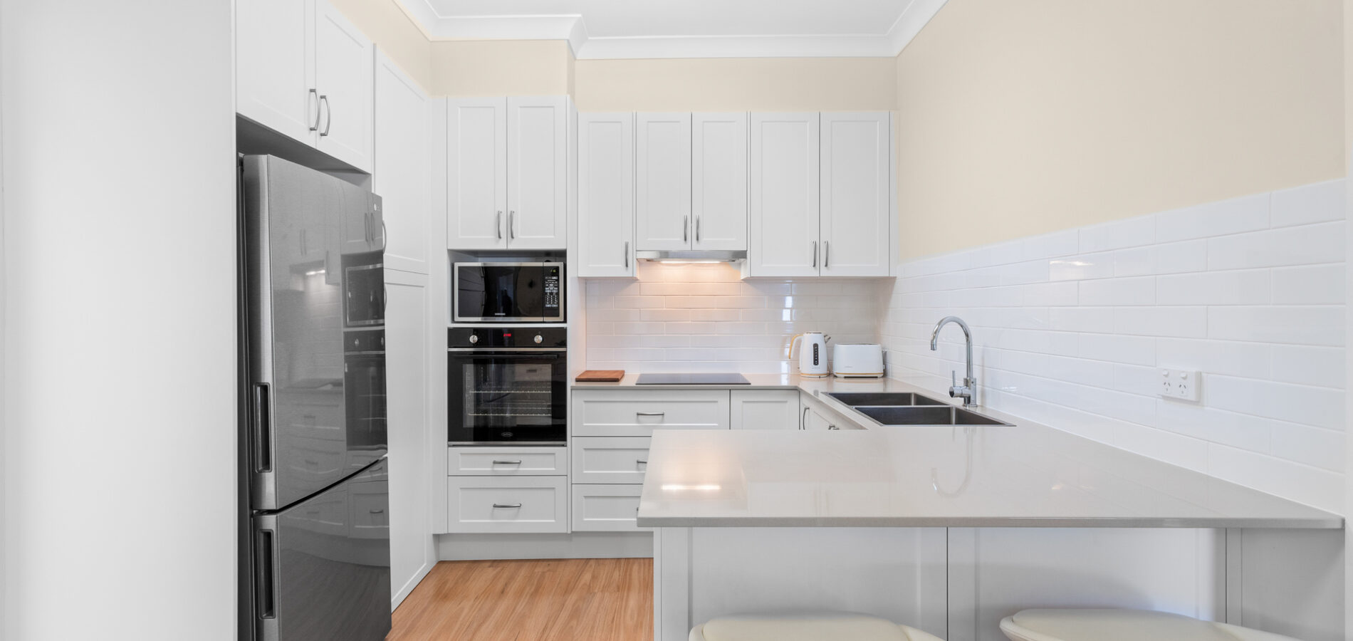 Sold - 14 Brett Avenue - New Property in Constitution Hill - Real Estate by Brad Panayiotou