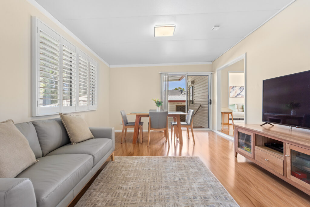 Sold - 14 Brett Avenue - New Property in Constitution Hill - Real Estate by Brad Panayiotou