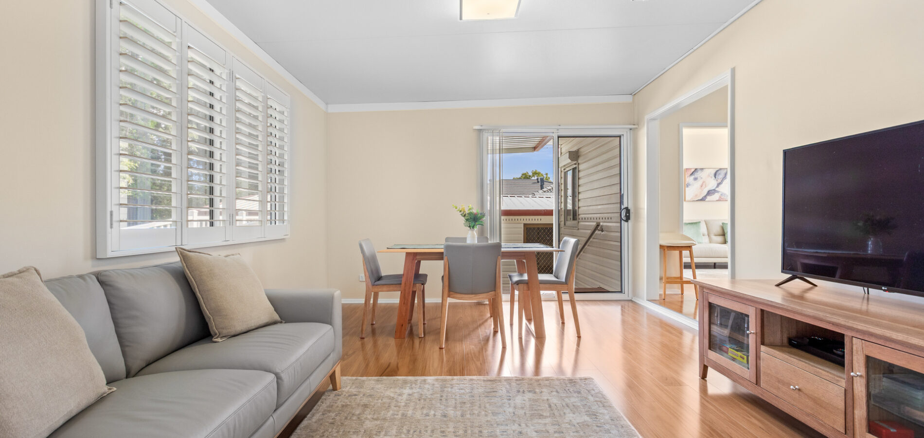 Sold - 14 Brett Avenue - New Property in Constitution Hill - Real Estate by Brad Panayiotou