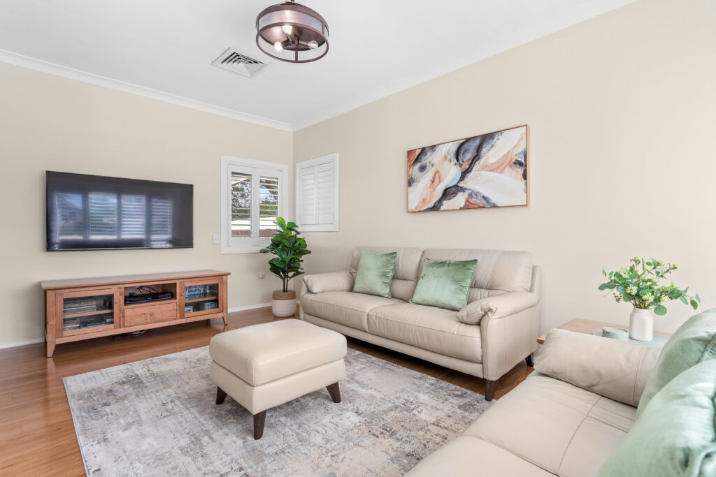 Sold - 14 Brett Avenue - New Property in Constitution Hill - Real Estate by Brad Panayiotou