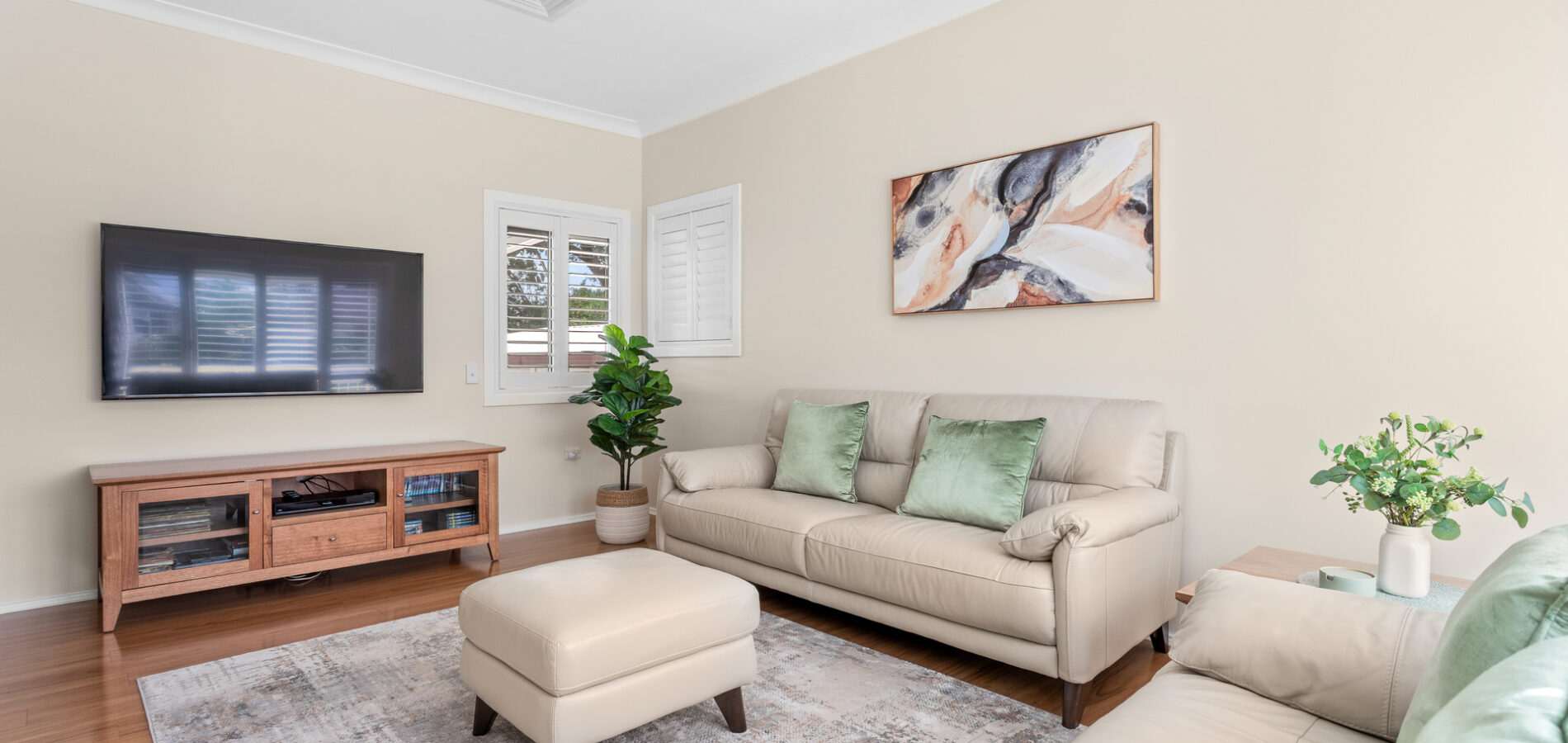 Sold - 14 Brett Avenue - New Property in Constitution Hill - Real Estate by Brad Panayiotou