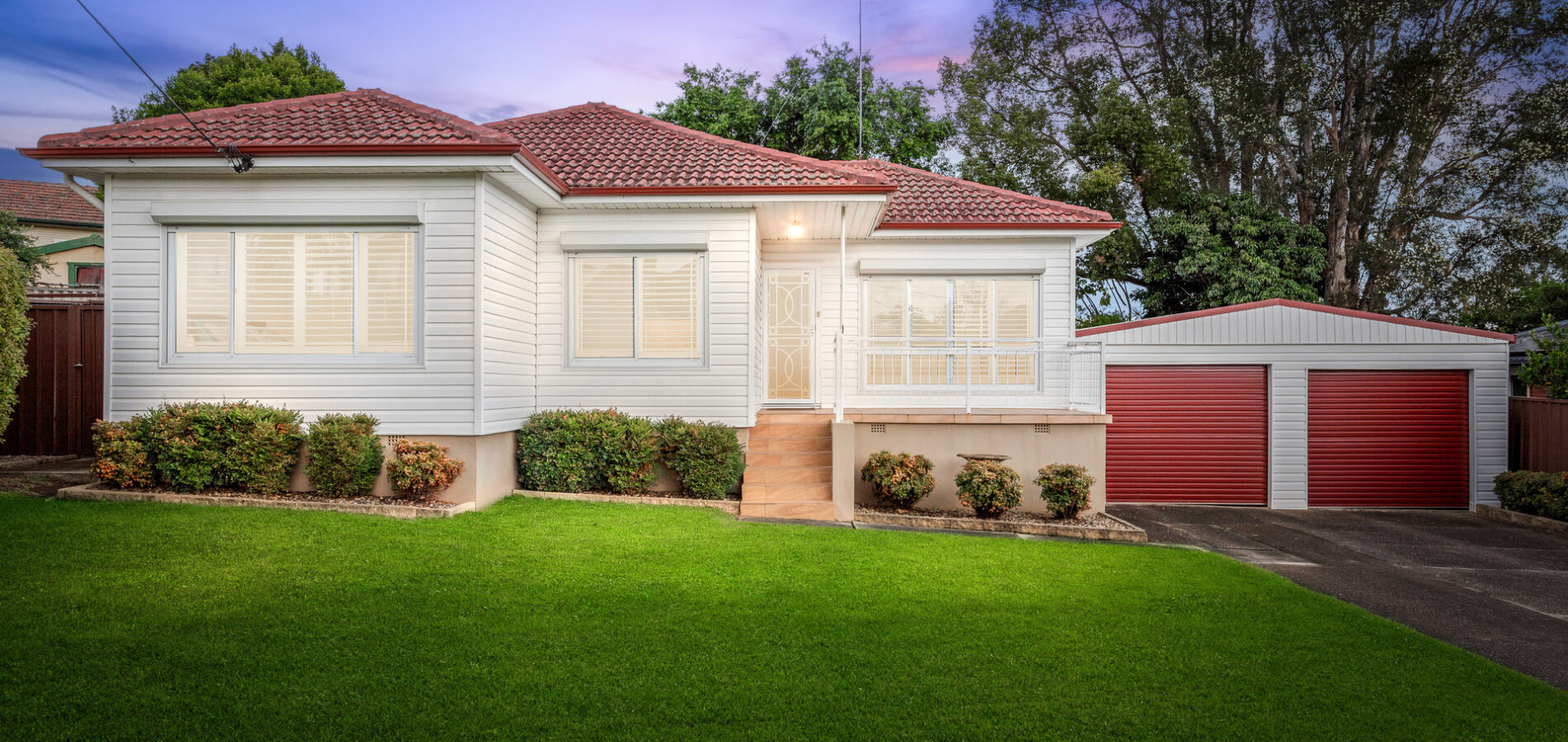 Sold - 14 Brett Avenue - New Property in Constitution Hill - Real Estate by Brad Panayiotou