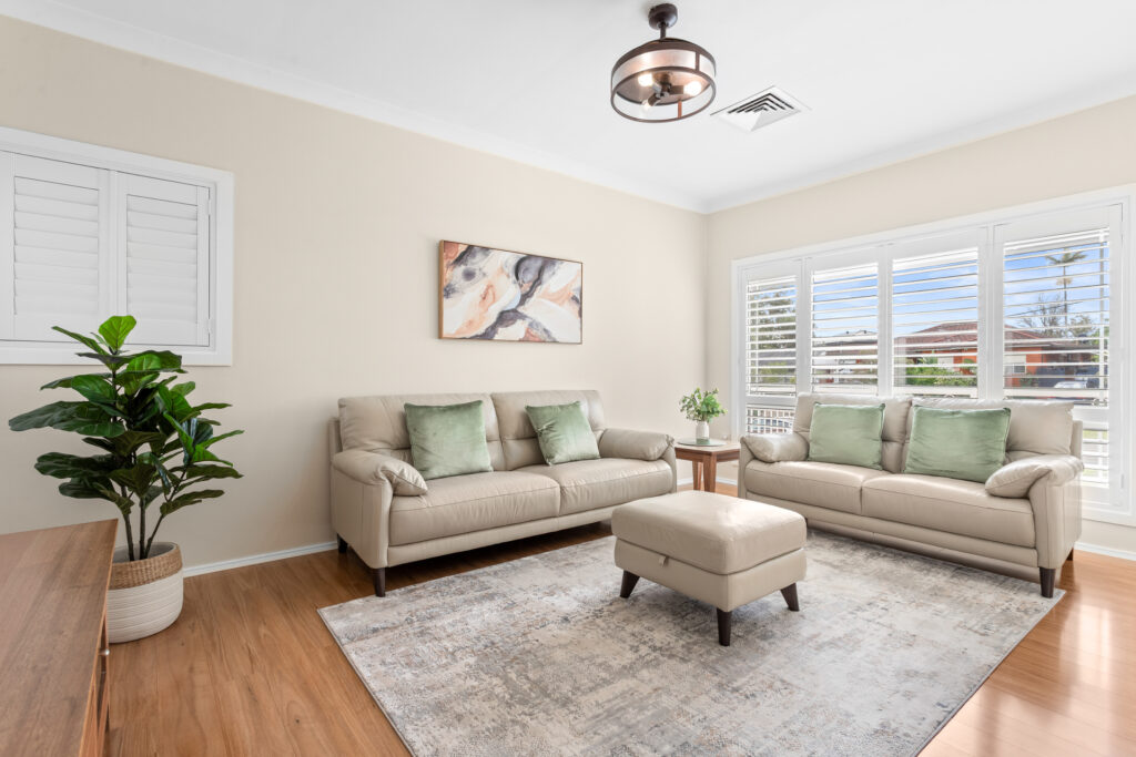 Sold - 14 Brett Avenue - New Property in Constitution Hill - Real Estate by Brad Panayiotou