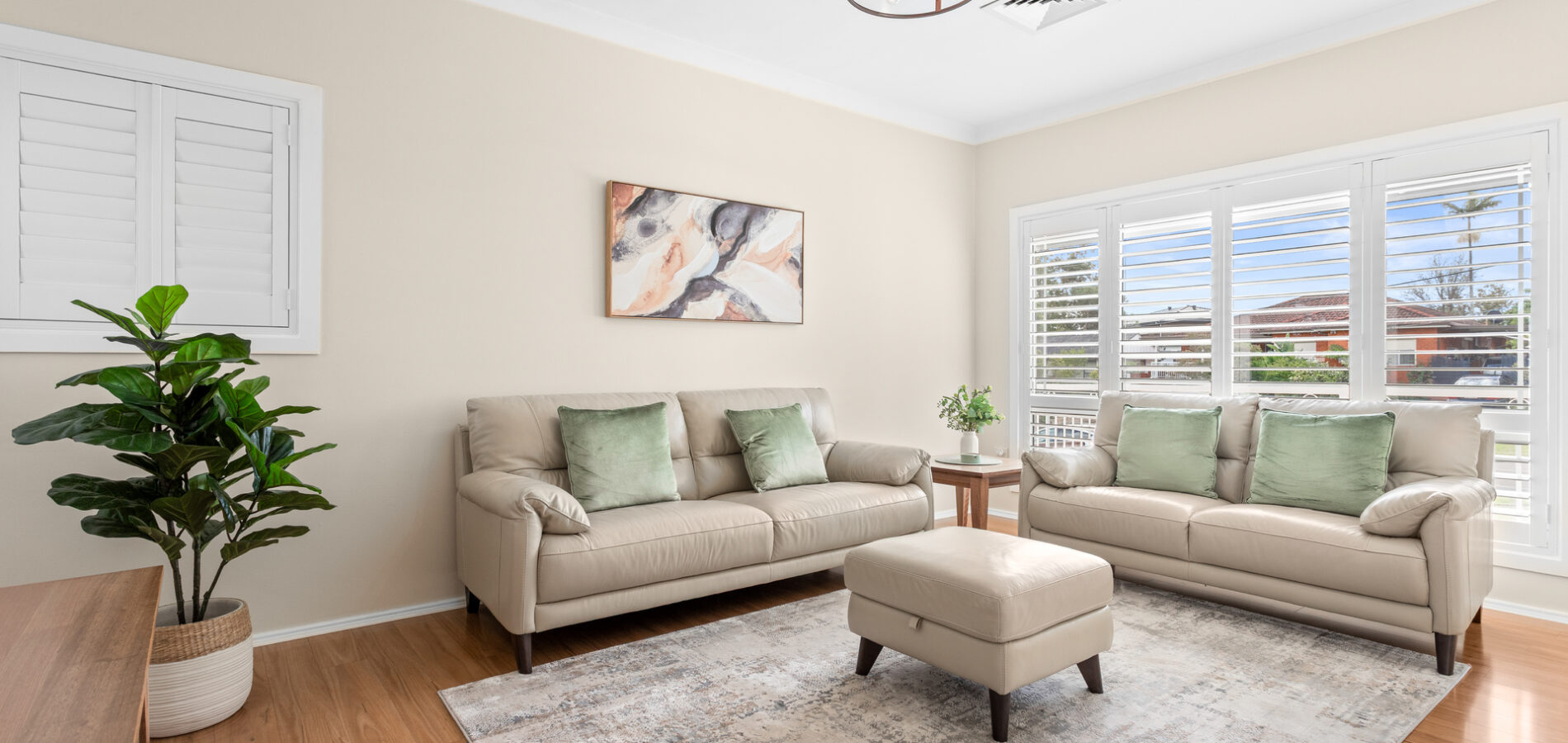 Sold - 14 Brett Avenue - New Property in Constitution Hill - Real Estate by Brad Panayiotou