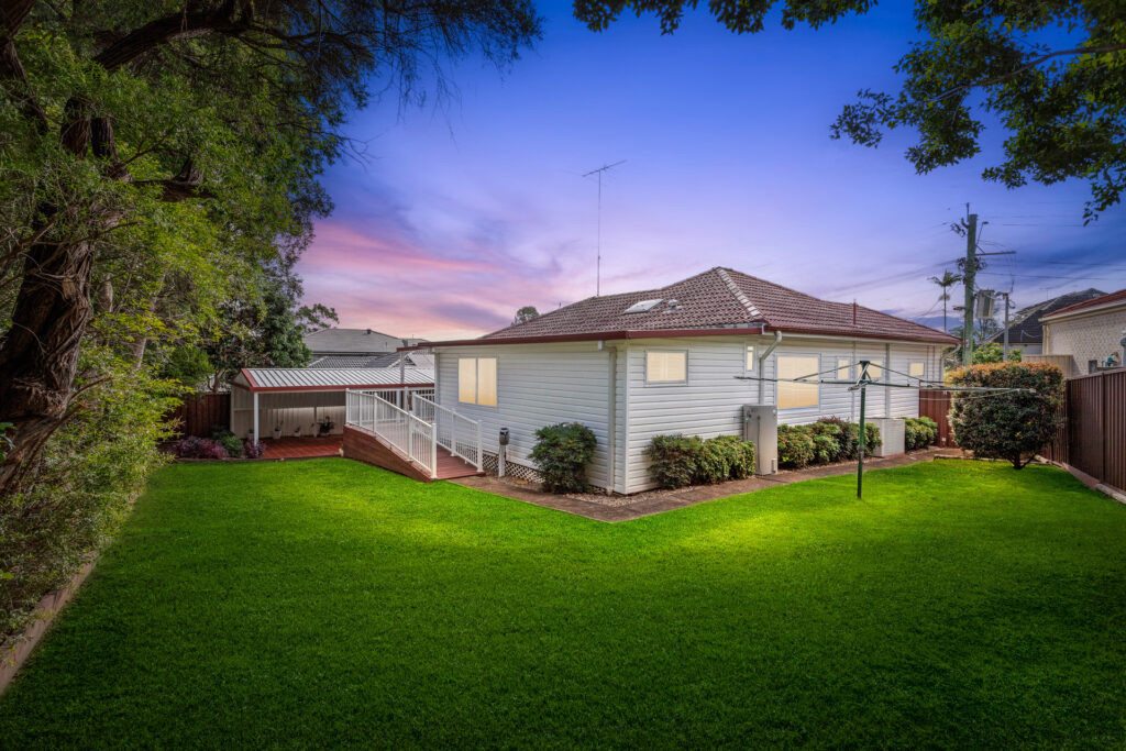 Sold - 14 Brett Avenue - New Property in Constitution Hill - Real Estate by Brad Panayiotou