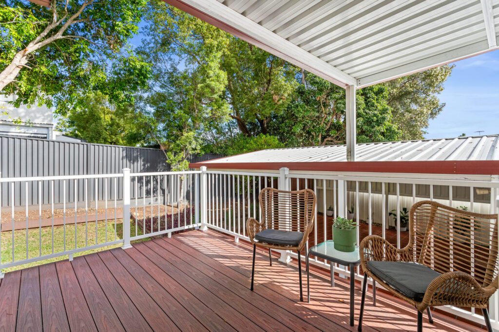 Sold - 14 Brett Avenue - New Property in Constitution Hill - Real Estate by Brad Panayiotou