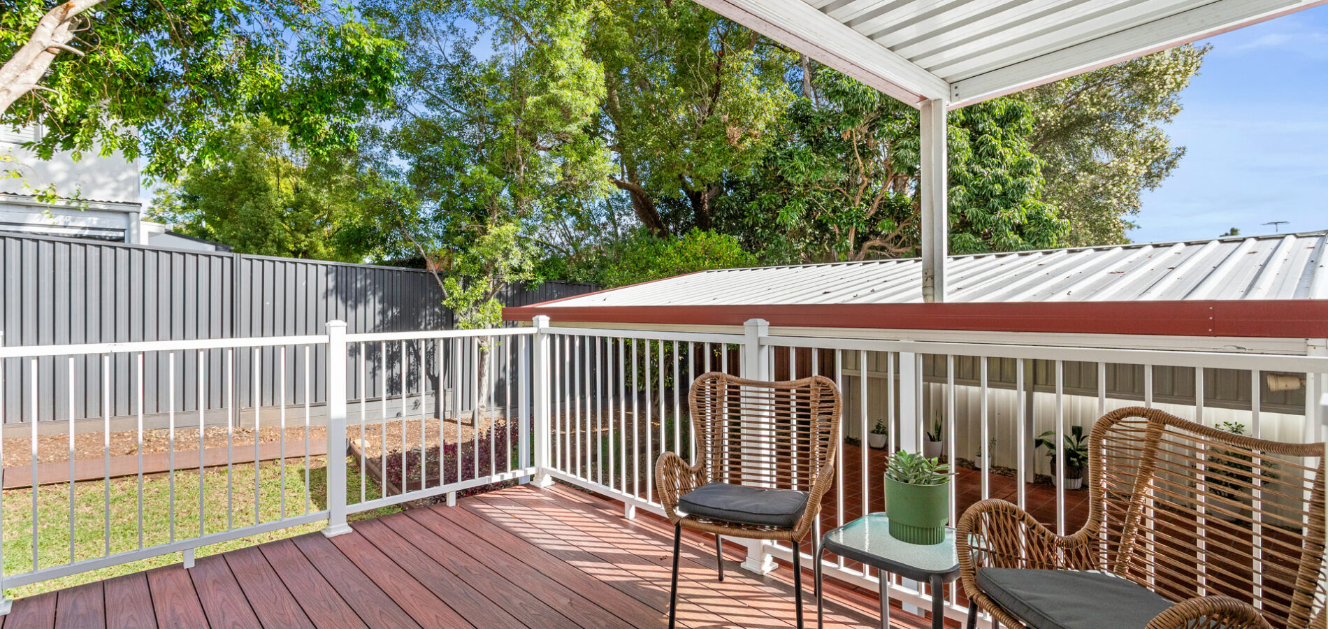 Sold - 14 Brett Avenue - New Property in Constitution Hill - Real Estate by Brad Panayiotou
