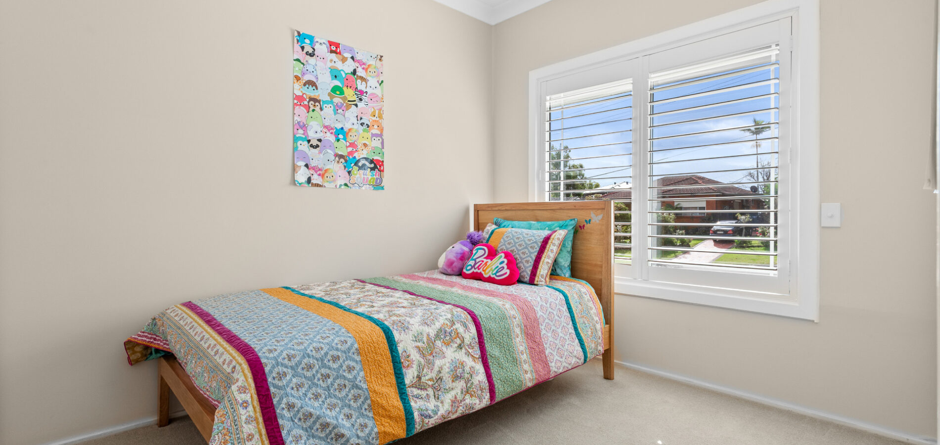 Sold - 14 Brett Avenue - New Property in Constitution Hill - Real Estate by Brad Panayiotou