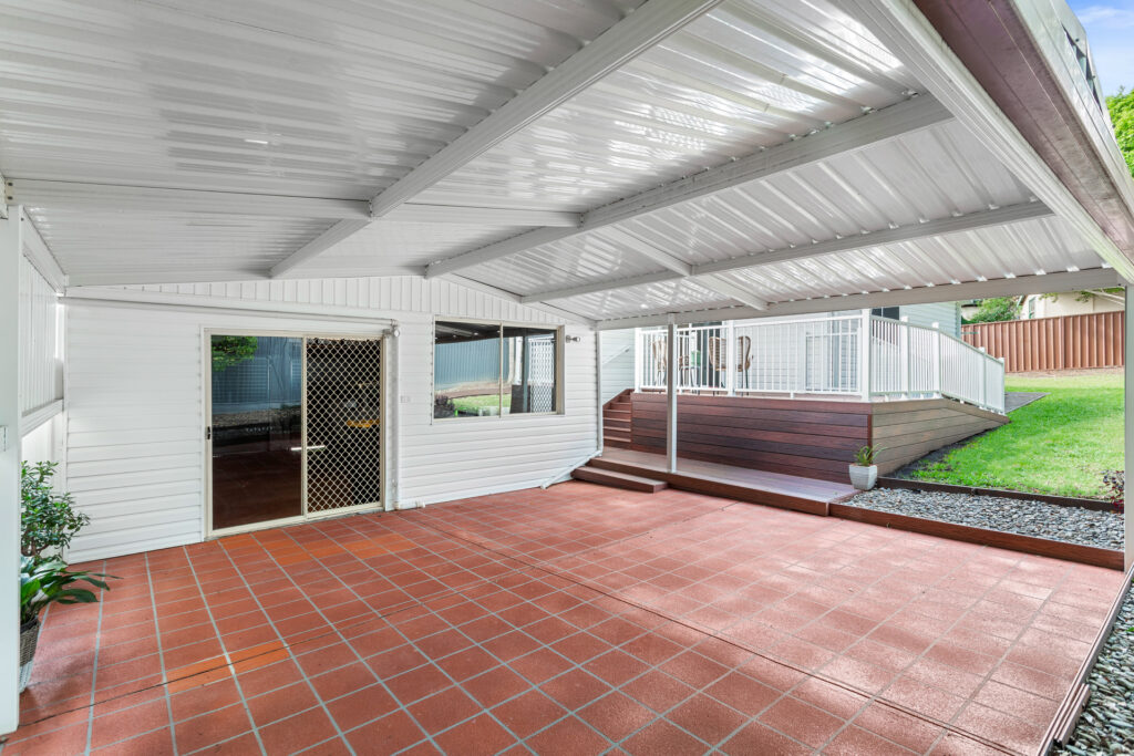 Sold - 14 Brett Avenue - New Property in Constitution Hill - Real Estate by Brad Panayiotou