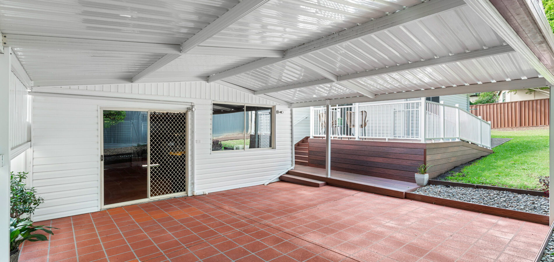 Sold - 14 Brett Avenue - New Property in Constitution Hill - Real Estate by Brad Panayiotou