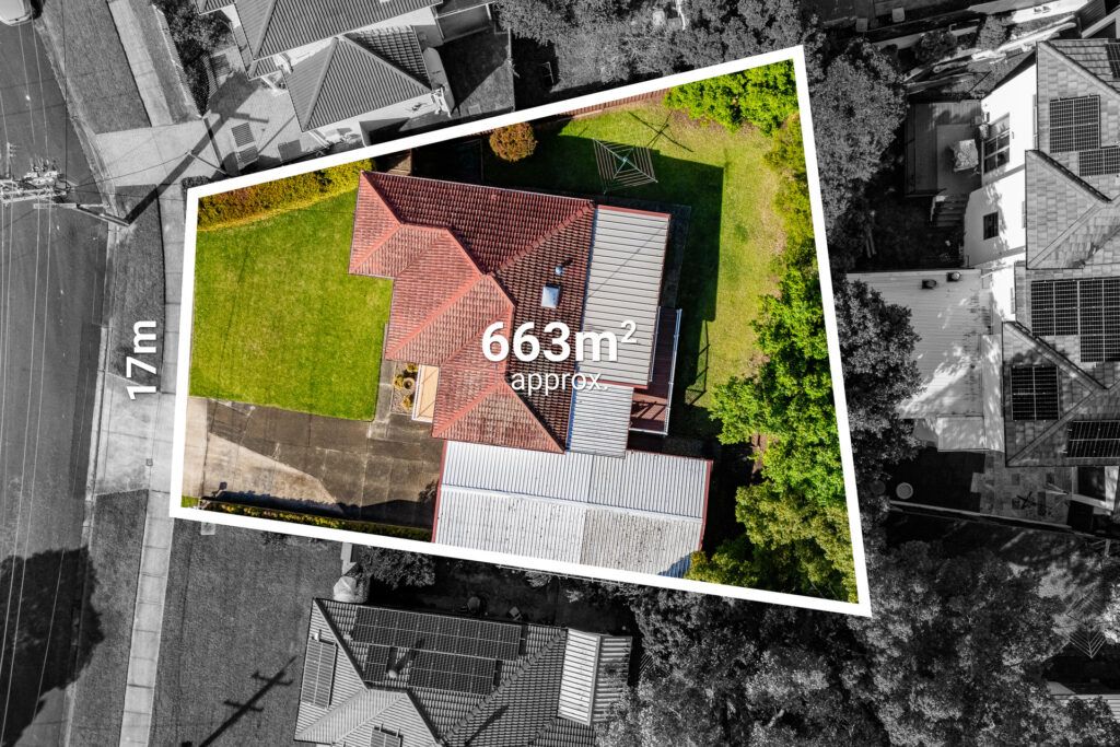 Sold - 14 Brett Avenue - New Property in Constitution Hill - Real Estate by Brad Panayiotou