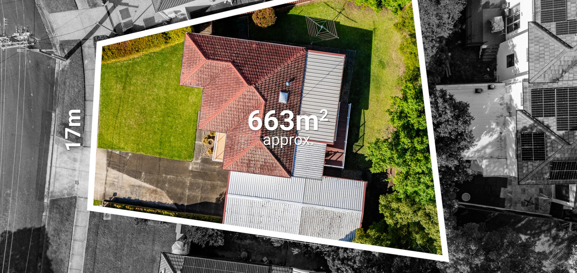 Sold - 14 Brett Avenue - New Property in Constitution Hill - Real Estate by Brad Panayiotou