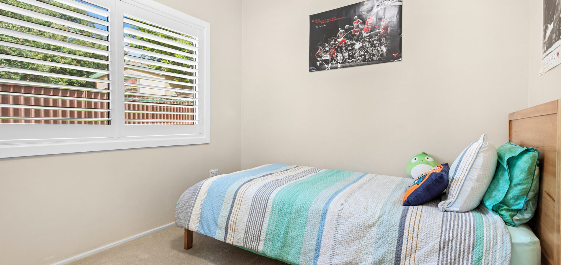 Sold - 14 Brett Avenue - New Property in Constitution Hill - Real Estate by Brad Panayiotou