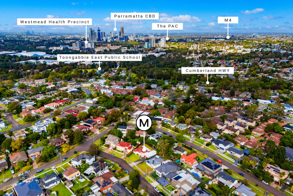 Sold - 14 Brett Avenue - New Property in Constitution Hill - Real Estate by Brad Panayiotou