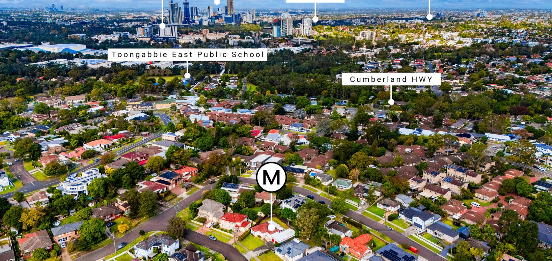 Sold - 14 Brett Avenue - New Property in Constitution Hill - Real Estate by Brad Panayiotou