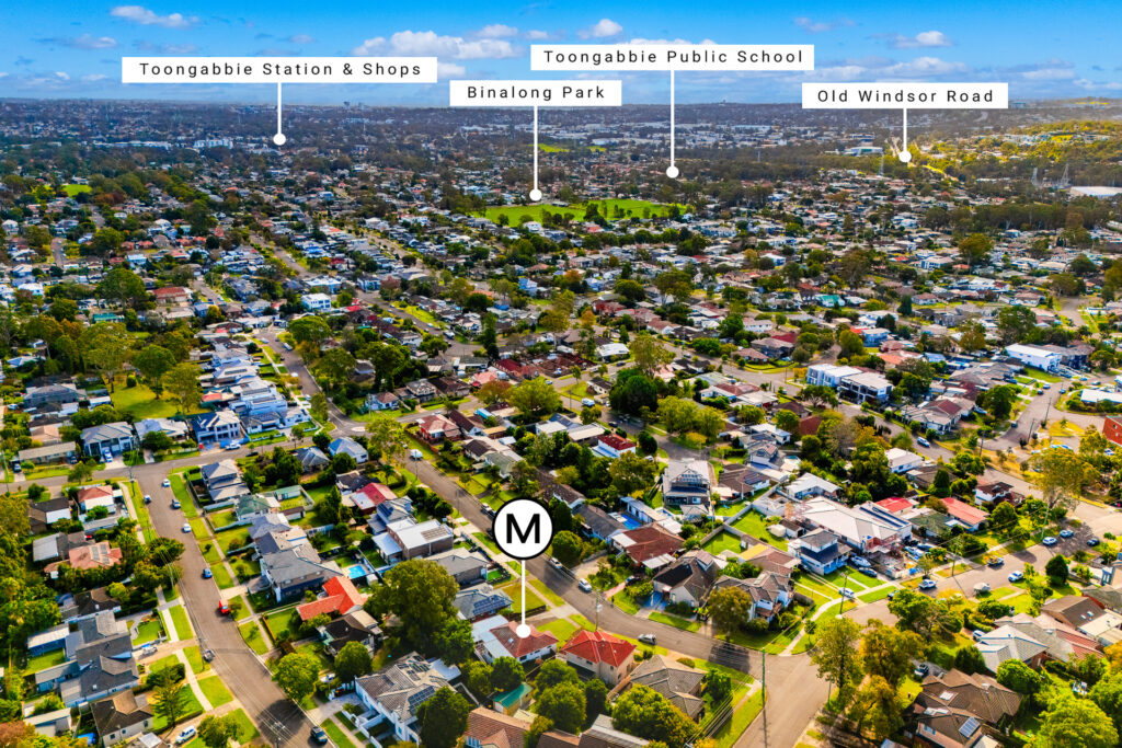 Sold - 14 Brett Avenue - New Property in Constitution Hill - Real Estate by Brad Panayiotou