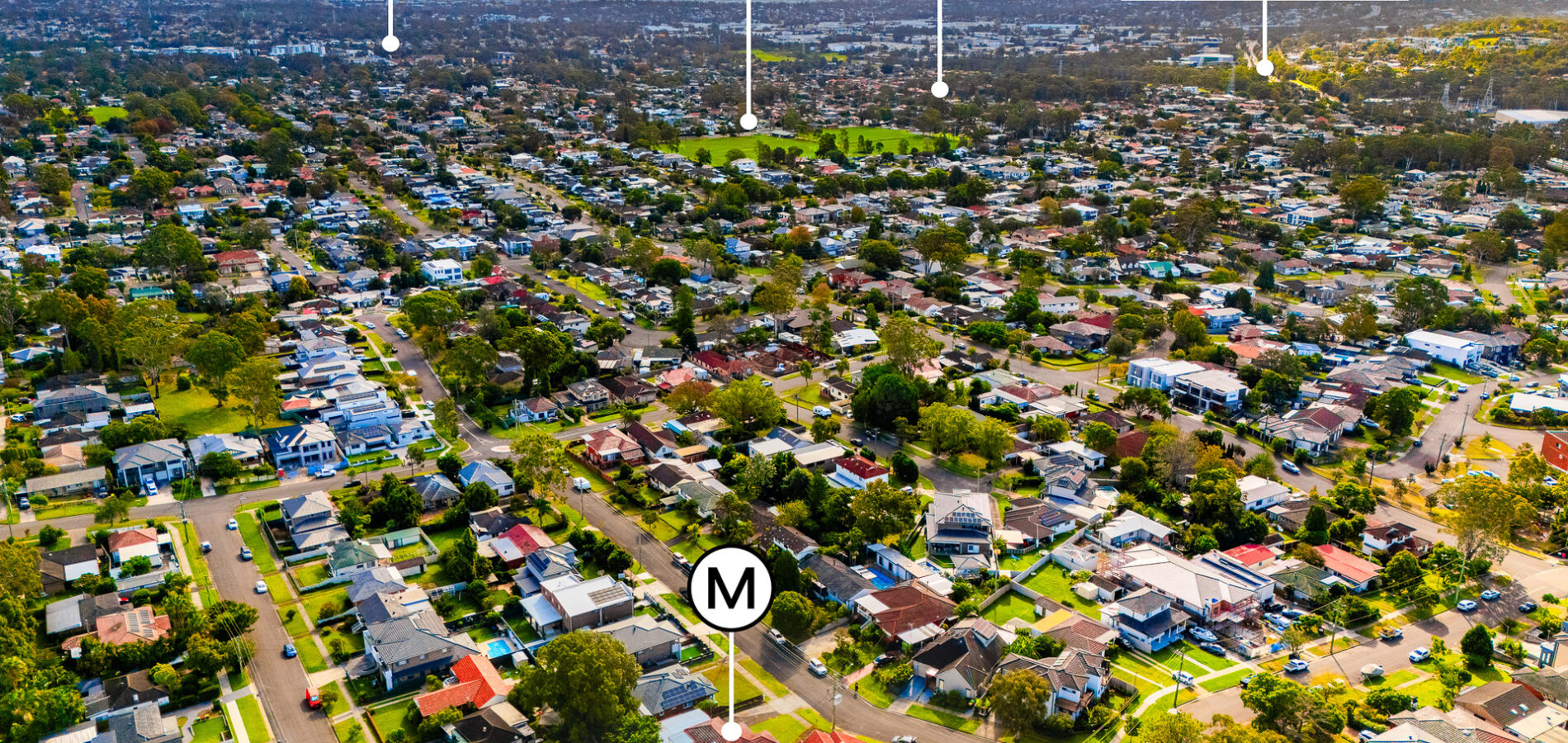 Sold - 14 Brett Avenue - New Property in Constitution Hill - Real Estate by Brad Panayiotou