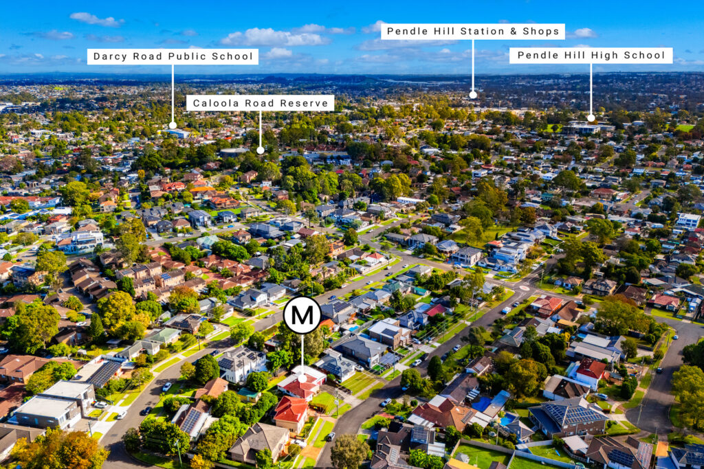 Sold - 14 Brett Avenue - New Property in Constitution Hill - Real Estate by Brad Panayiotou