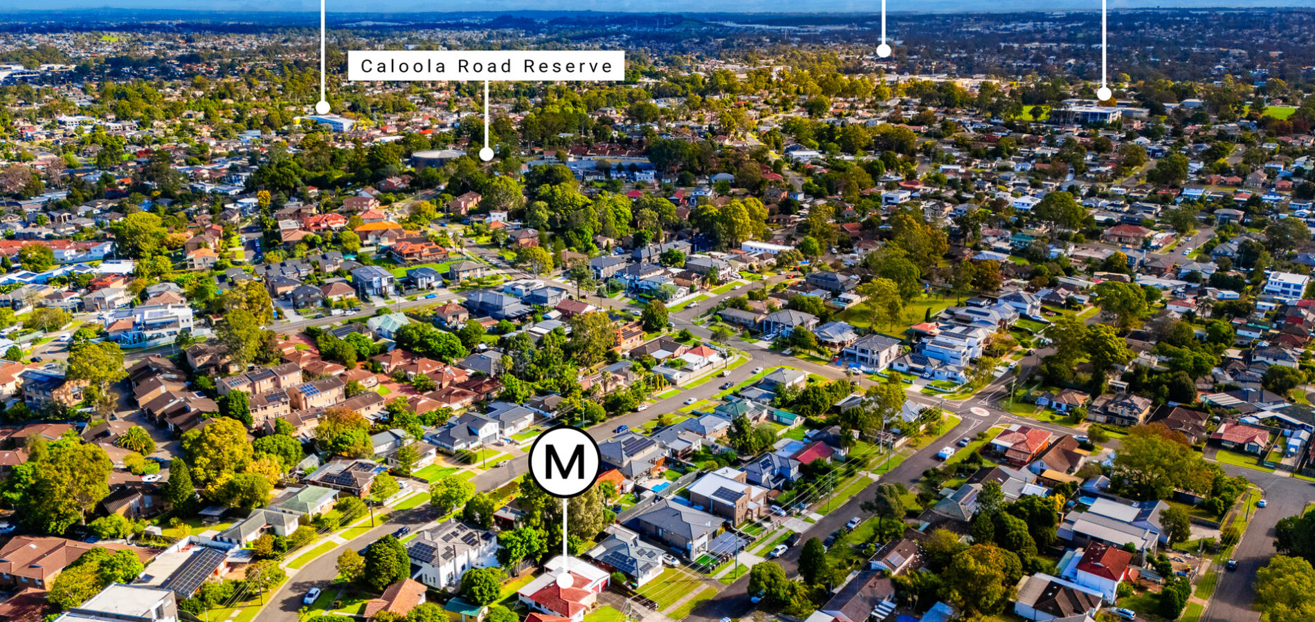Sold - 14 Brett Avenue - New Property in Constitution Hill - Real Estate by Brad Panayiotou