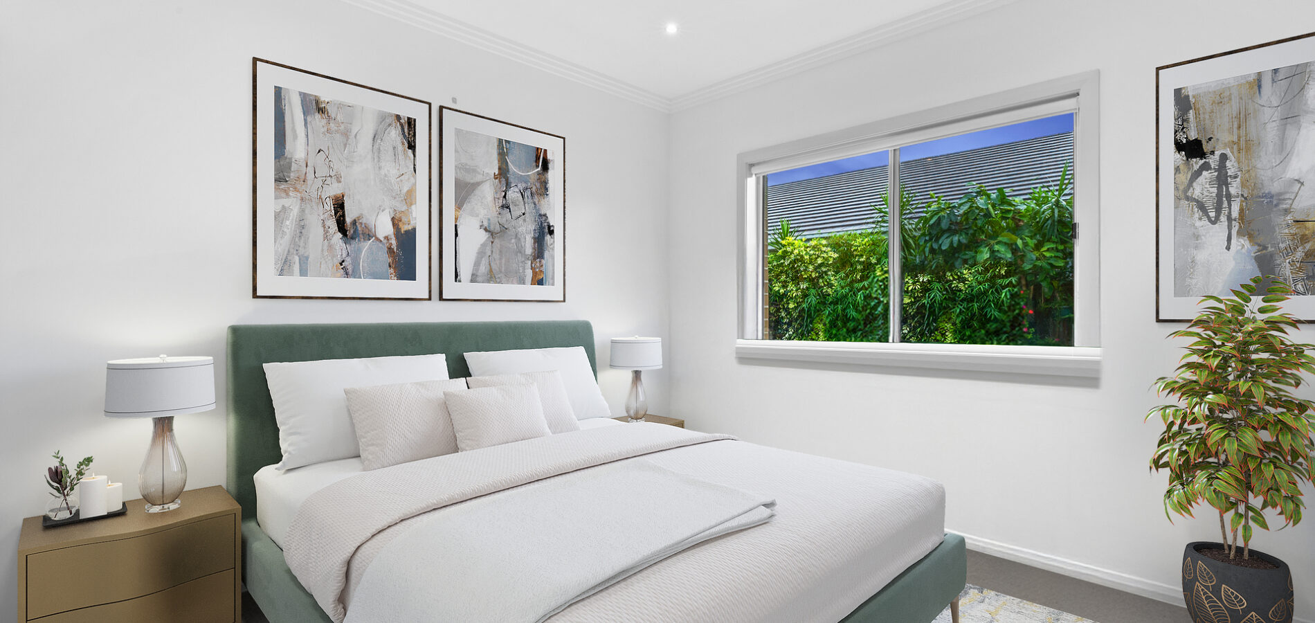 Sold - 38 Bellinger Street - New Property in The Ponds - Real Estate by Brett Humby