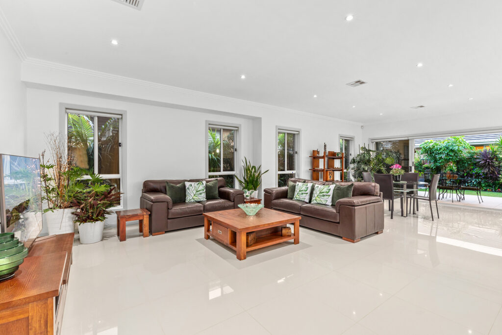 Sold - 38 Bellinger Street - New Property in The Ponds - Real Estate by Brett Humby