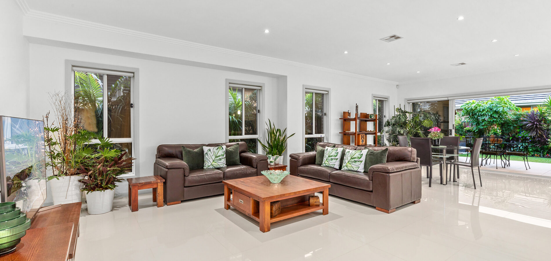 Sold - 38 Bellinger Street - New Property in The Ponds - Real Estate by Brett Humby