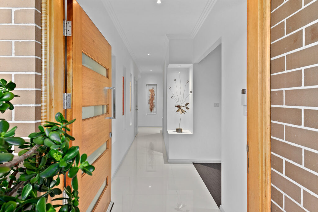 Sold - 38 Bellinger Street - New Property in The Ponds - Real Estate by Brett Humby