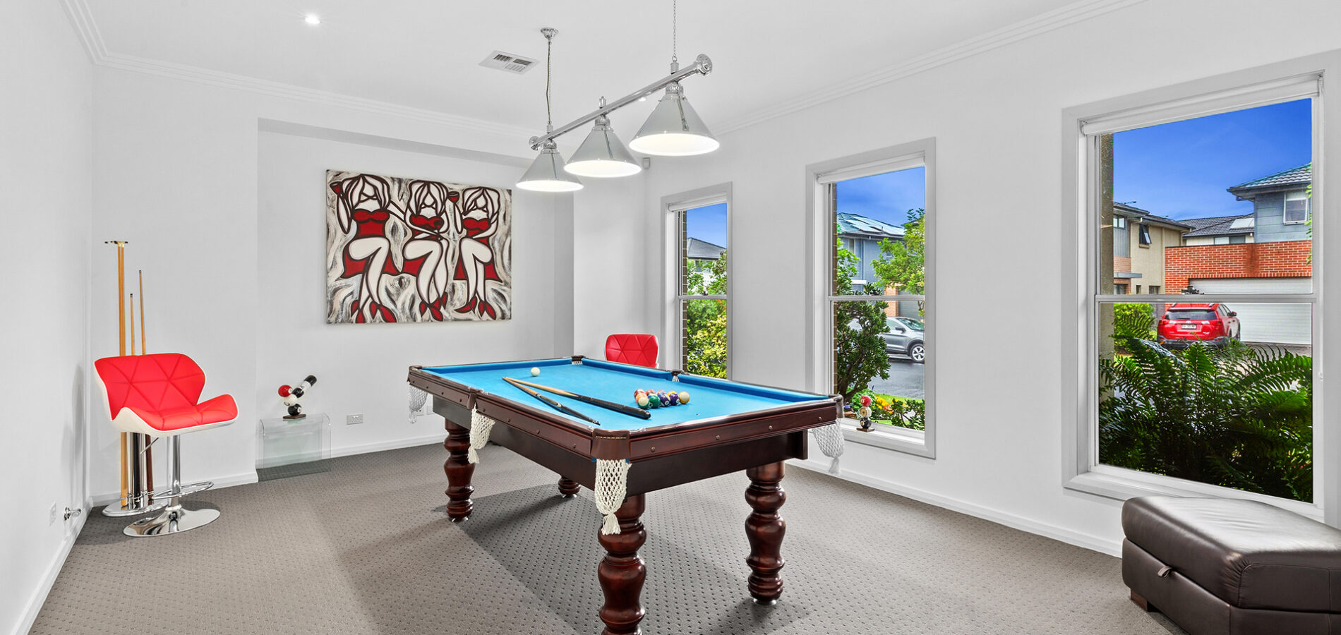 Sold - 38 Bellinger Street - New Property in The Ponds - Real Estate by Brett Humby