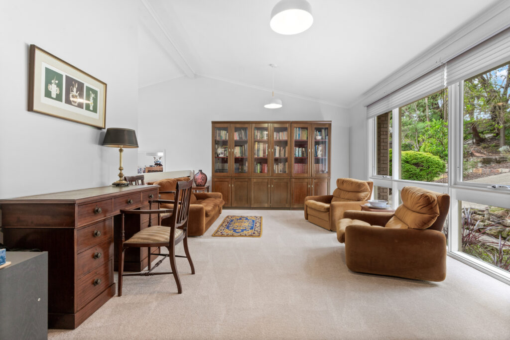 Sold - 26 Larra Crescent - New Property in North Rocks - Real Estate by Jamie Benjamin