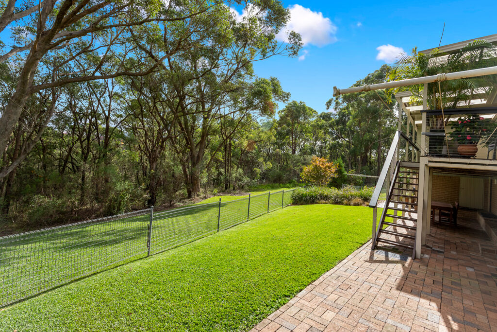 Sold - 26 Larra Crescent - New Property in North Rocks - Real Estate by Jamie Benjamin