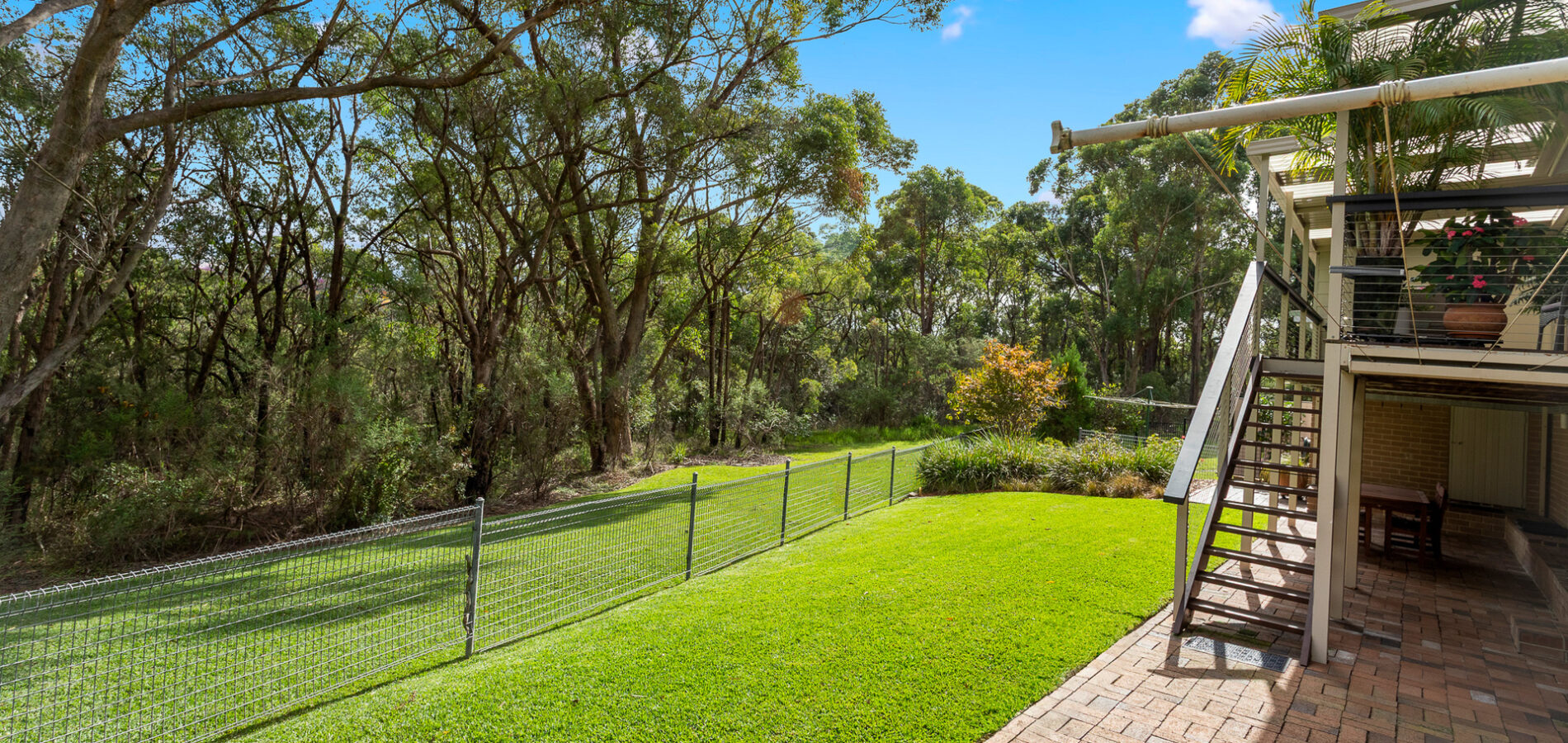 Sold - 26 Larra Crescent - New Property in North Rocks - Real Estate by Jamie Benjamin