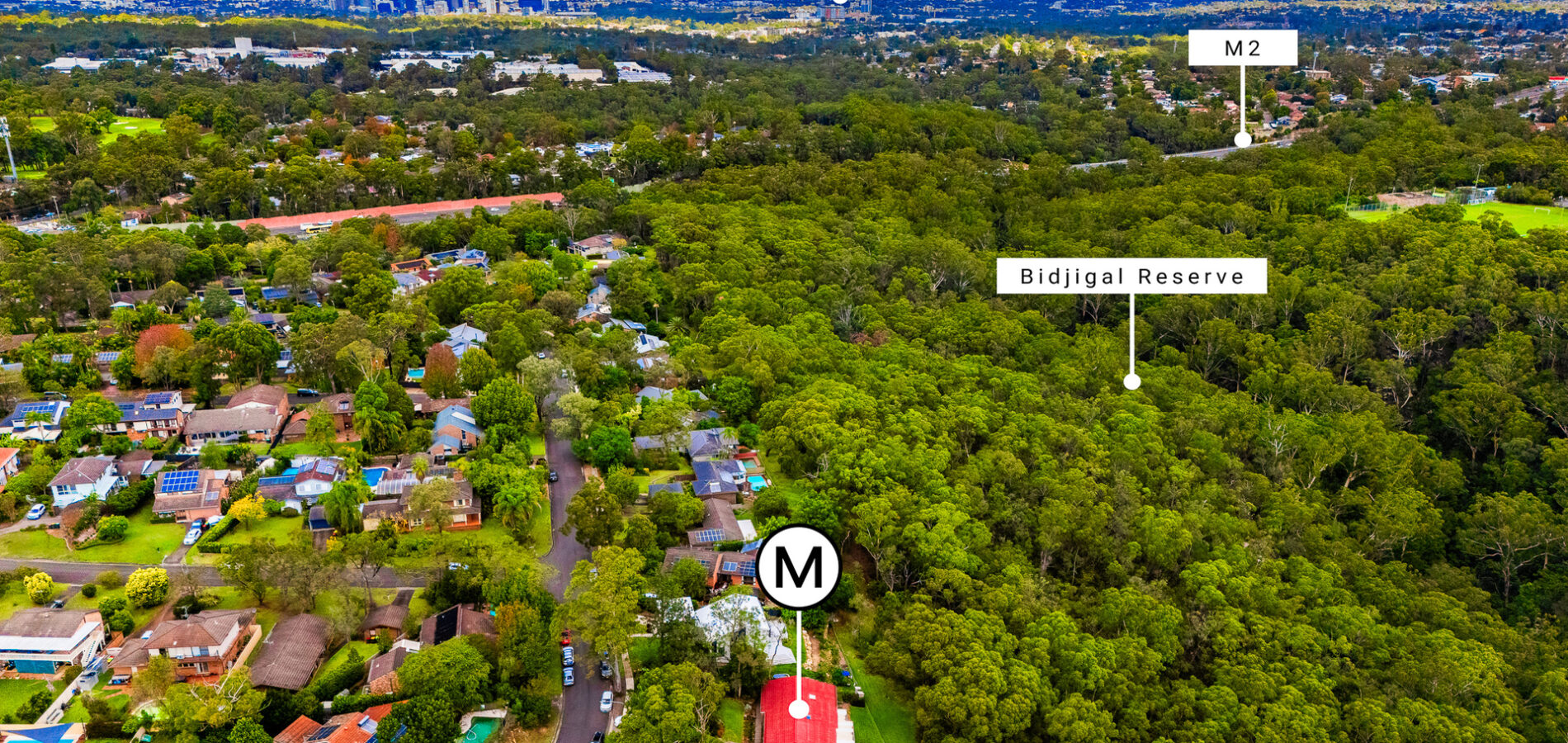 Sold - 26 Larra Crescent - New Property in North Rocks - Real Estate by Jamie Benjamin