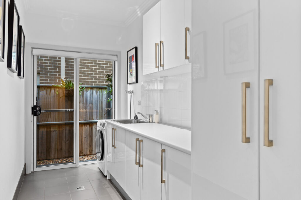 Sold - 38 Bellinger Street - New Property in The Ponds - Real Estate by Brett Humby