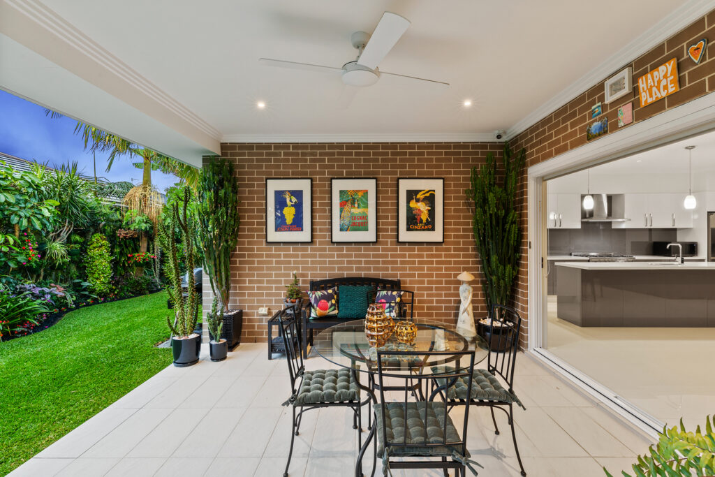 Sold - 38 Bellinger Street - New Property in The Ponds - Real Estate by Brett Humby