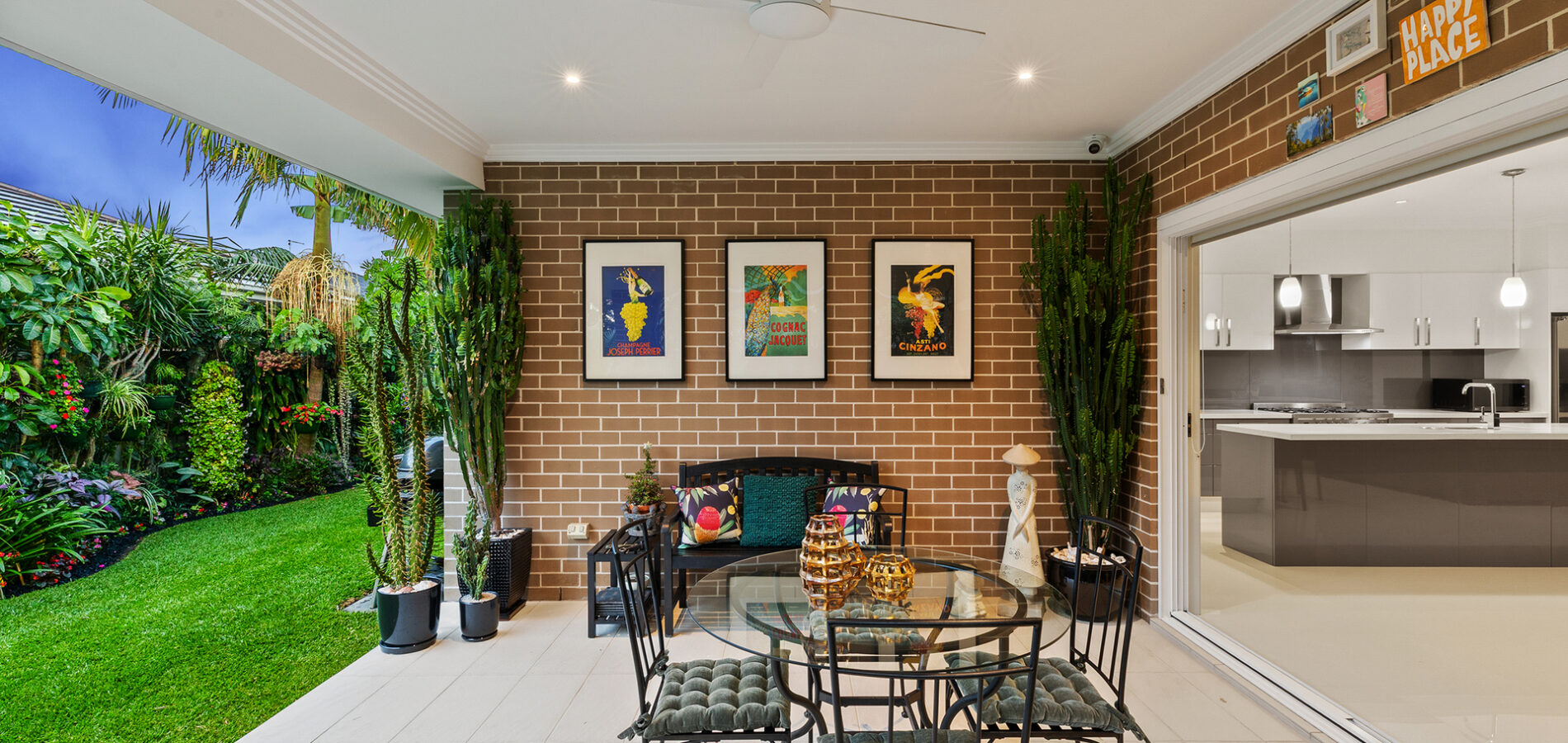 Sold - 38 Bellinger Street - New Property in The Ponds - Real Estate by Brett Humby
