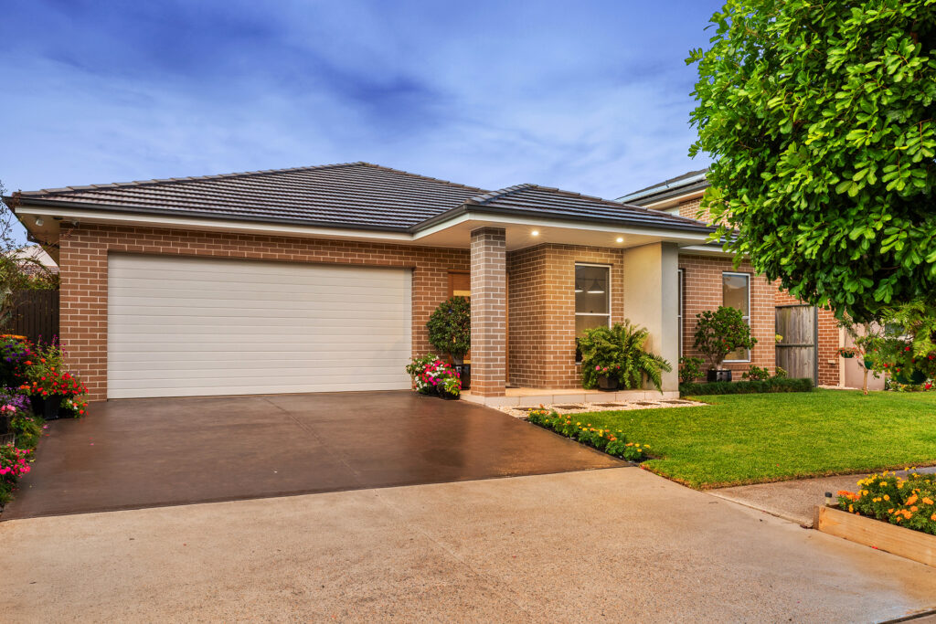 Sold - 38 Bellinger Street - New Property in The Ponds - Real Estate by Brett Humby