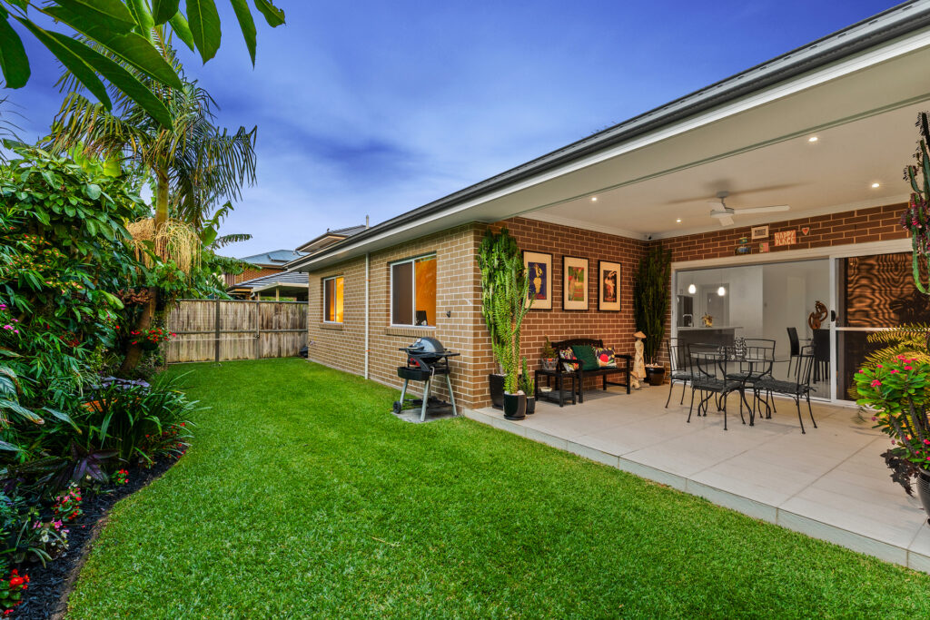 Sold - 38 Bellinger Street - New Property in The Ponds - Real Estate by Brett Humby