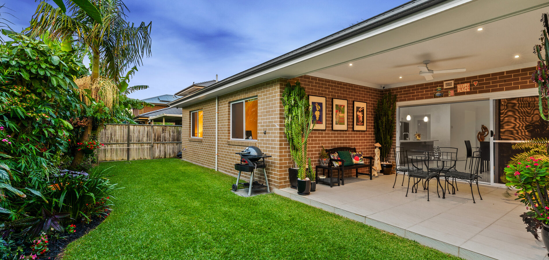 Sold - 38 Bellinger Street - New Property in The Ponds - Real Estate by Brett Humby