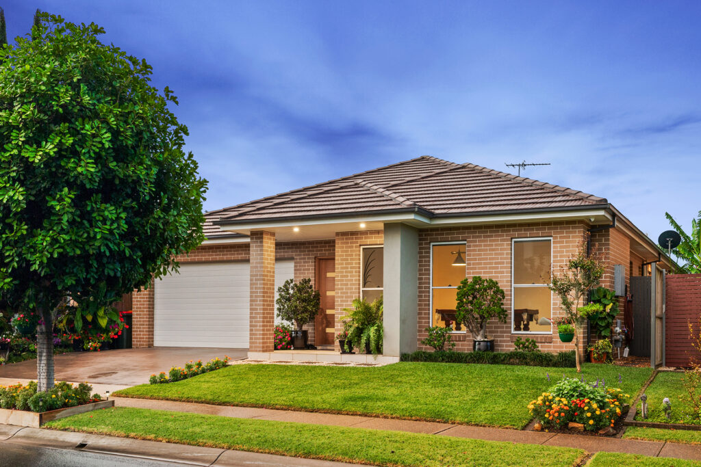 Sold - 38 Bellinger Street - New Property in The Ponds - Real Estate by Brett Humby
