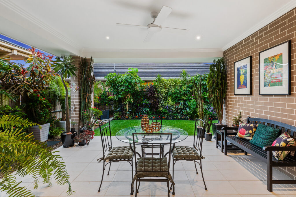 Sold - 38 Bellinger Street - New Property in The Ponds - Real Estate by Brett Humby