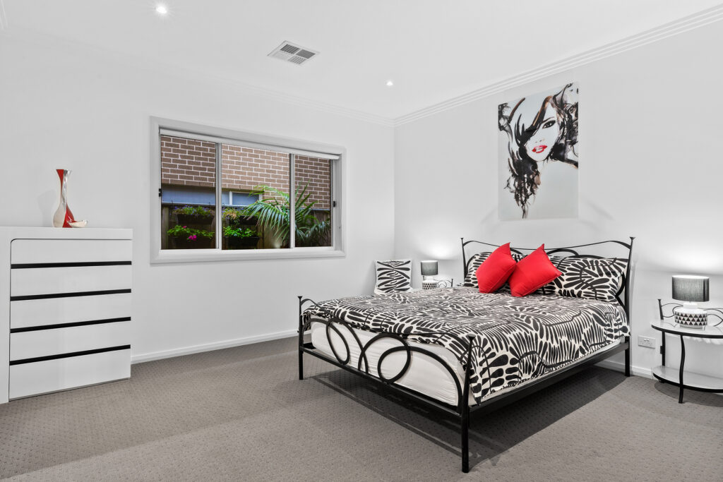 Sold - 38 Bellinger Street - New Property in The Ponds - Real Estate by Brett Humby