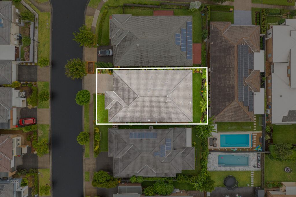 Sold - 38 Bellinger Street - New Property in The Ponds - Real Estate by Brett Humby